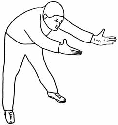 Qi Gong - Prendere la strada per il Signore Qi Gong - Prendere la strada per il Signore
